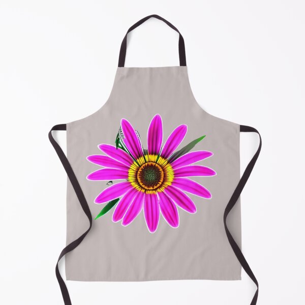 Item preview, African daisy flower designed and sold by gramizzia.