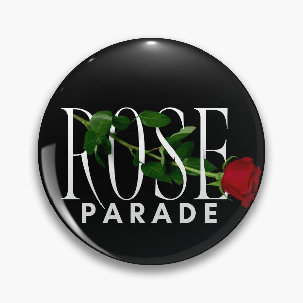 Item preview, Rose parade designed and sold by koki4you.
