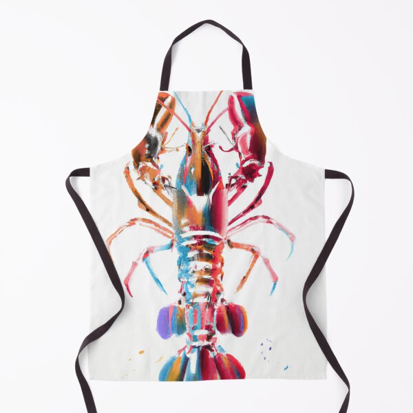 Item preview, Lobster, in Rainbow Color designed and sold by phillipbooth.
