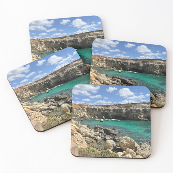 Item preview, Popeye Village, Malta designed and sold by view-nature.