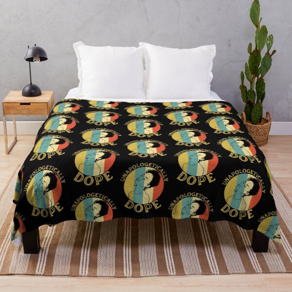 Item preview, UNAPOLOGETICALLY DOPE designed and sold by DanaMire.