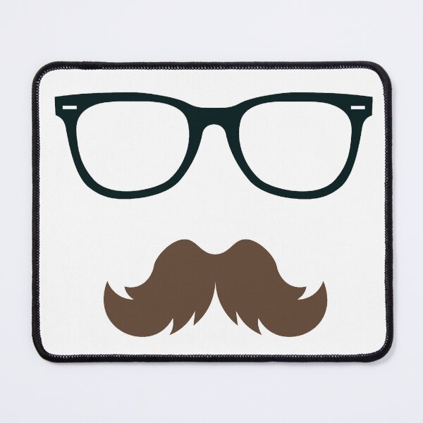 Item preview, MOUSTACHE DADDY designed and sold by luckymando.