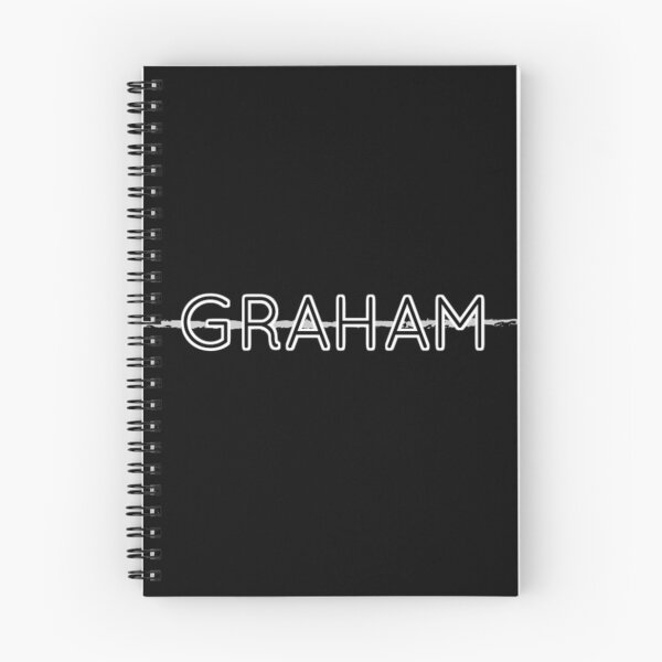 Item preview, Graham Line - White designed and sold by LadyEirelyn.