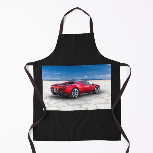 Item preview, Ferrari 296 GTB (#835) designed and sold by FerrariPhotos.