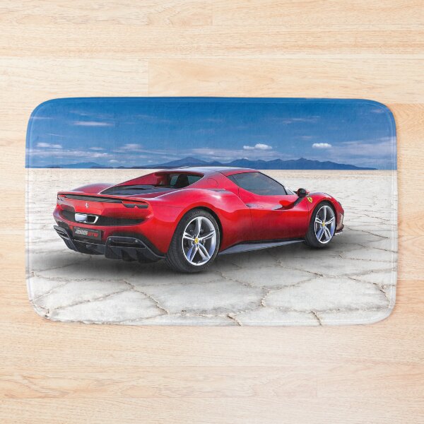 Item preview, Ferrari 296 GTB (#835) designed and sold by FerrariPhotos.