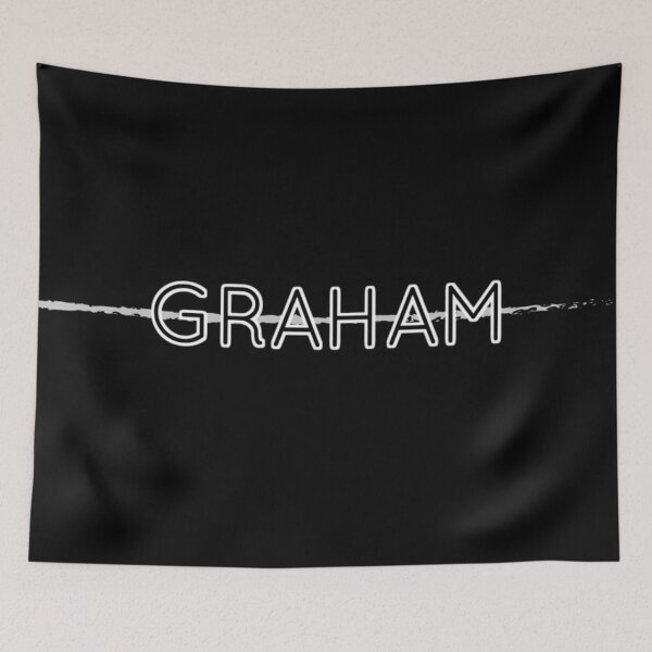 Item preview, Graham Line - White designed and sold by LadyEirelyn.