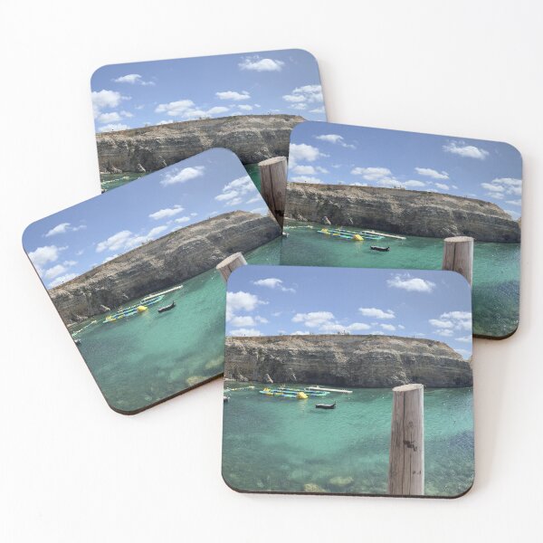 Item preview, Popeye Village, Malta Ultrawide designed and sold by view-nature.