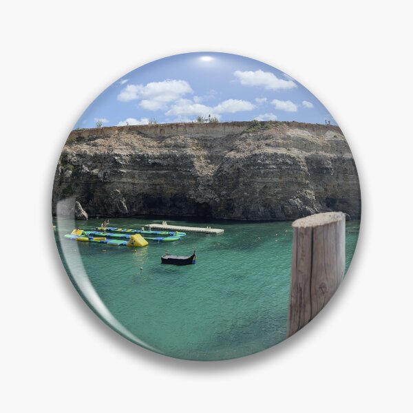 Item preview, Popeye Village, Malta Ultrawide designed and sold by view-nature.