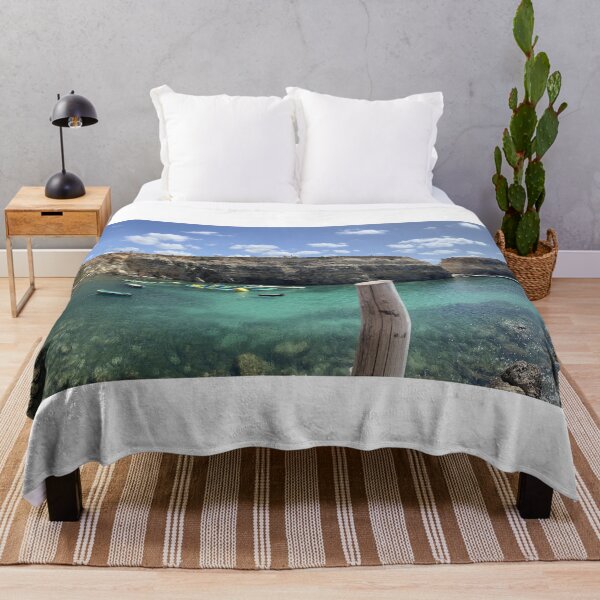 Item preview, Popeye Village, Malta Ultrawide designed and sold by view-nature.