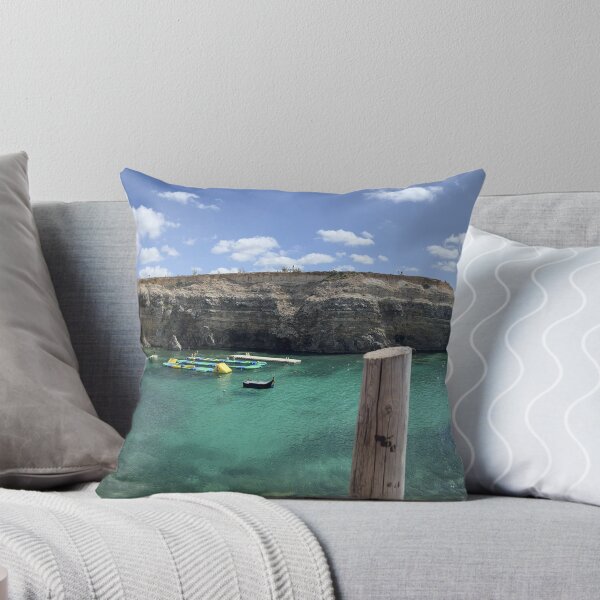 Item preview, Popeye Village, Malta Ultrawide designed and sold by view-nature.