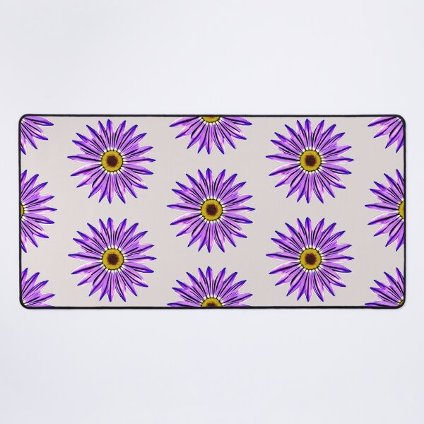 Item preview, African daisy flower designed and sold by gramizzia.