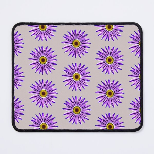 Item preview, African daisy flower designed and sold by gramizzia.