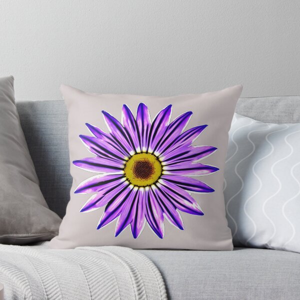 Item preview, African daisy flower designed and sold by gramizzia.