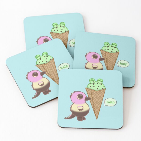 Item preview, Chip Cone designed and sold by Nataliemouse.