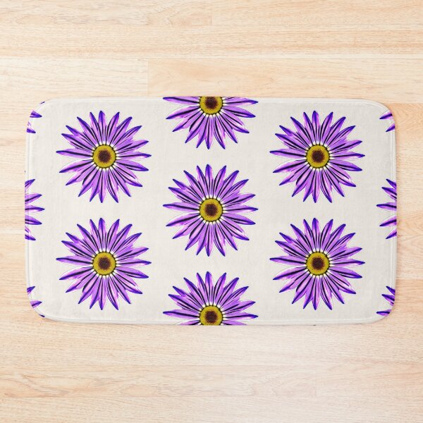 Item preview, African daisy flower designed and sold by gramizzia.