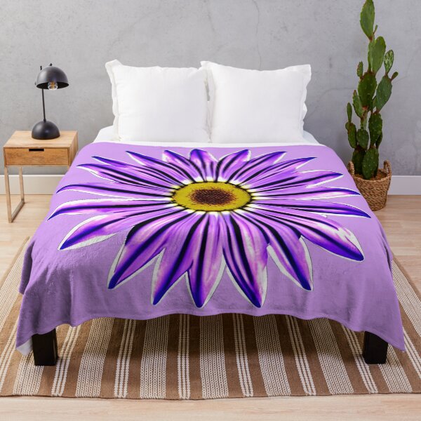 Item preview, African daisy flower designed and sold by gramizzia.