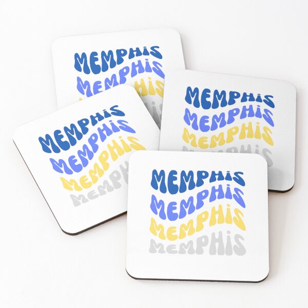 Item preview, memphis designed and sold by hjmiller2002.