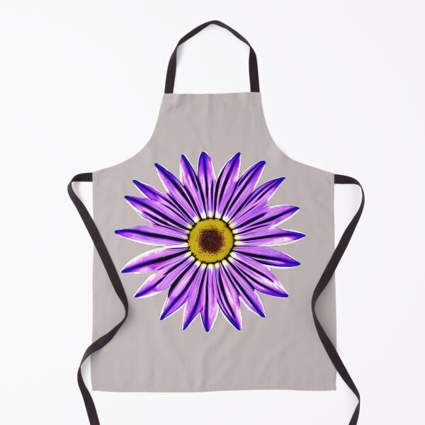 Item preview, African daisy flower designed and sold by gramizzia.