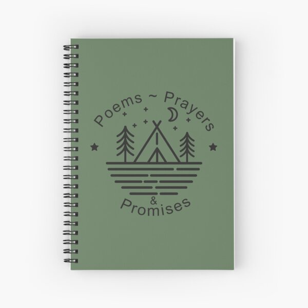 Item preview, Poems Prayers and Promises designed and sold by dev11588.