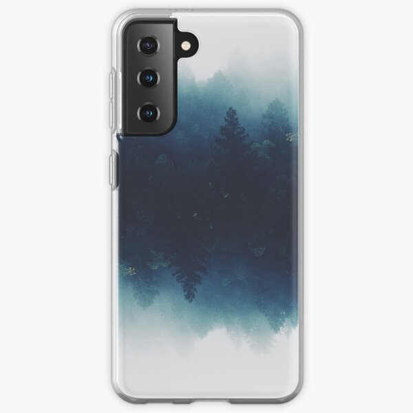 Juxtapose Samsung Galaxy Soft Case