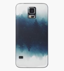 Juxtapose Case/Skin for Samsung Galaxy