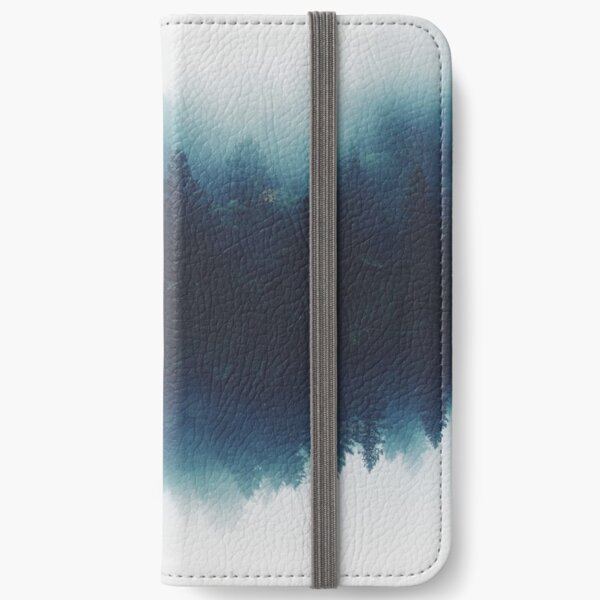 Juxtapose iPhone Wallet