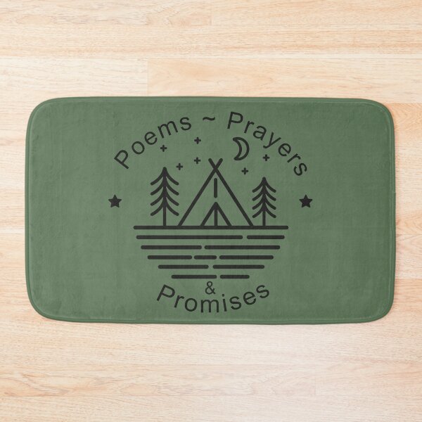 Item preview, Poems Prayers and Promises designed and sold by dev11588.