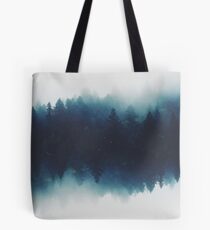Juxtapose Tote Bag