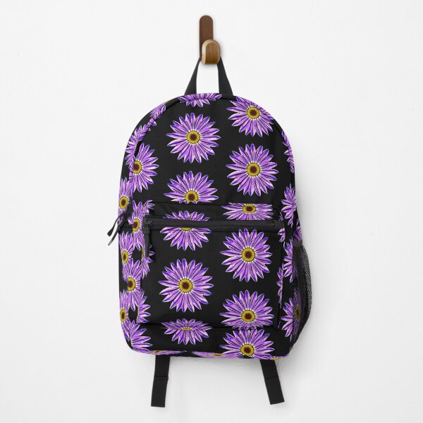 Item preview, African daisy flower designed and sold by gramizzia.