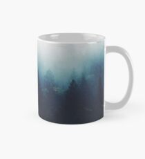 Juxtapose Classic Mug