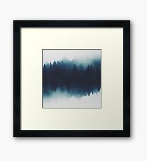 Nebeneinander stellen Gerahmtes Wandbild