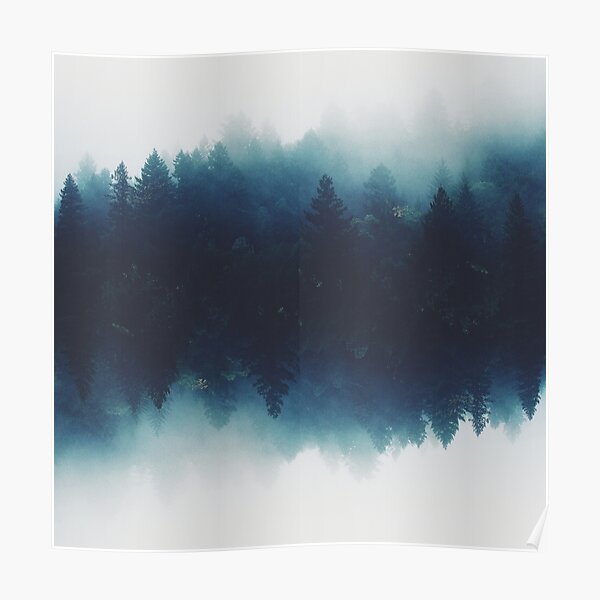 Juxtapose Poster