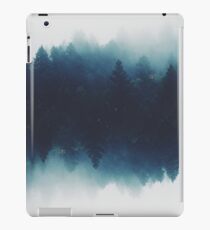 Juxtapose iPad Case/Skin