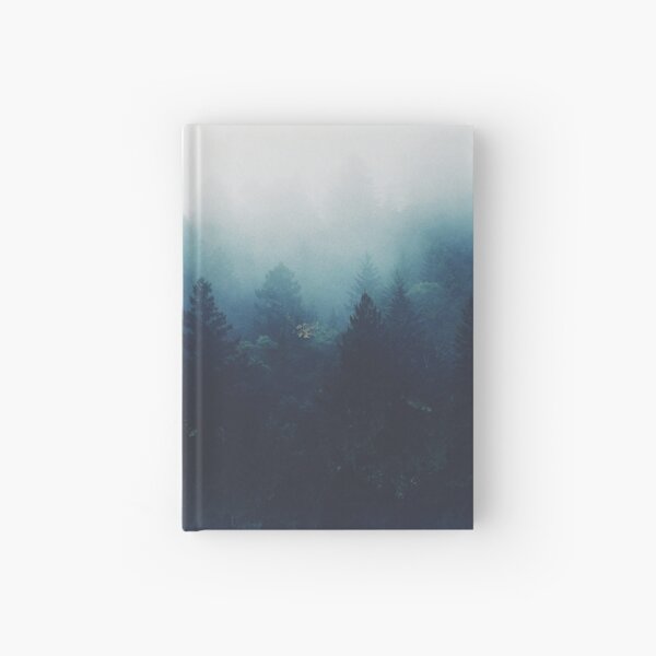 Juxtapose Hardcover Journal