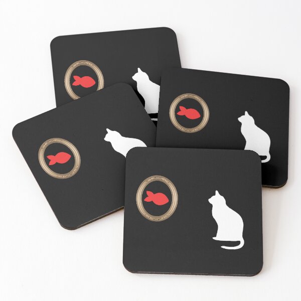 Item preview, Art Appreciation Cat at the Art Gallery - Cat designed and sold by ALesterDesign.