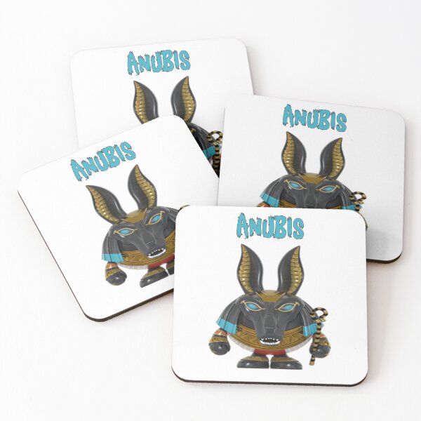 Item preview, Anubis #1 designed and sold by ralfyonline.