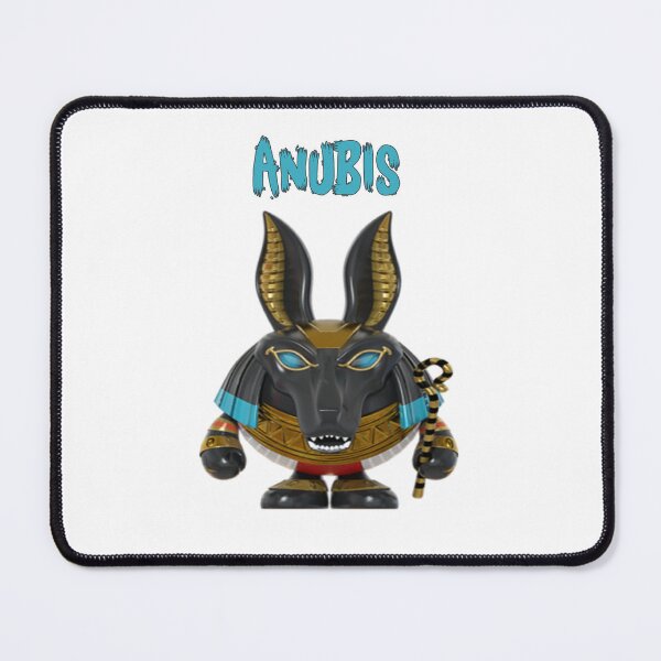 Item preview, Anubis #1 designed and sold by ralfyonline.