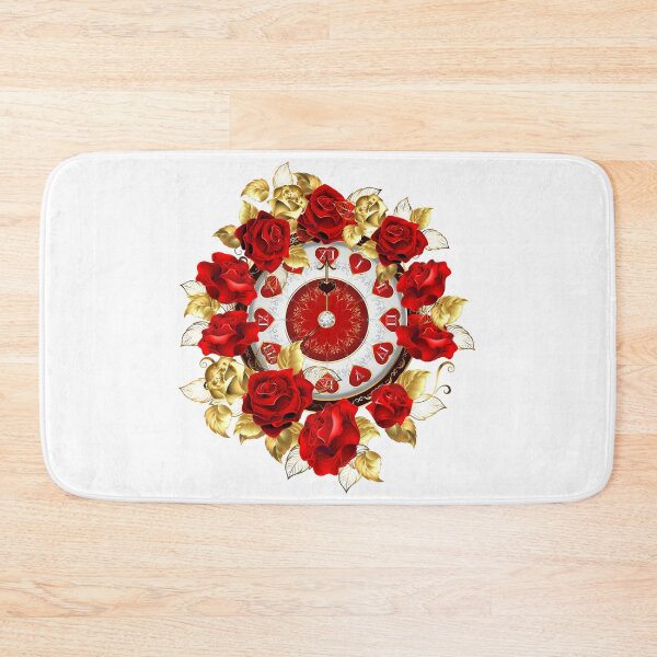 Item preview, Rose Of Time designed and sold by Eranthe Bernardo.