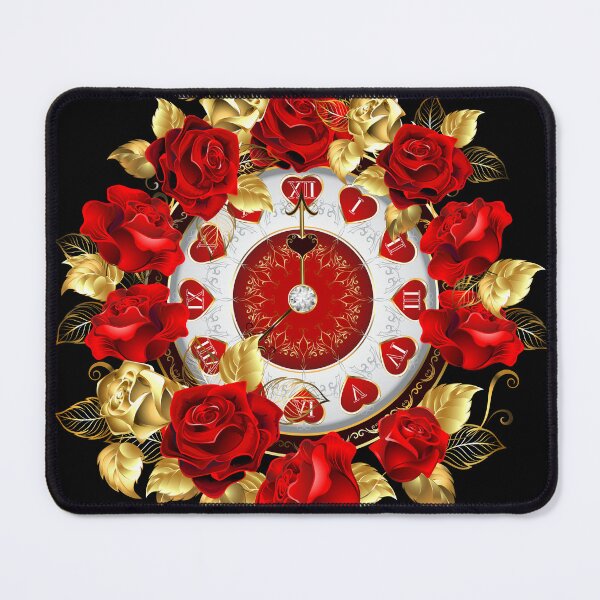 Item preview, Rose Of Time designed and sold by Eranthe Bernardo.
