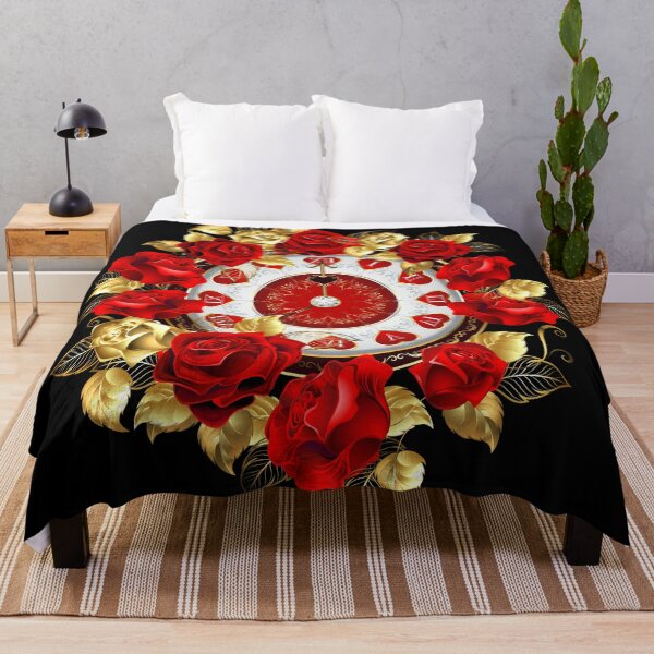 Item preview, Rose Of Time designed and sold by Eranthe Bernardo.