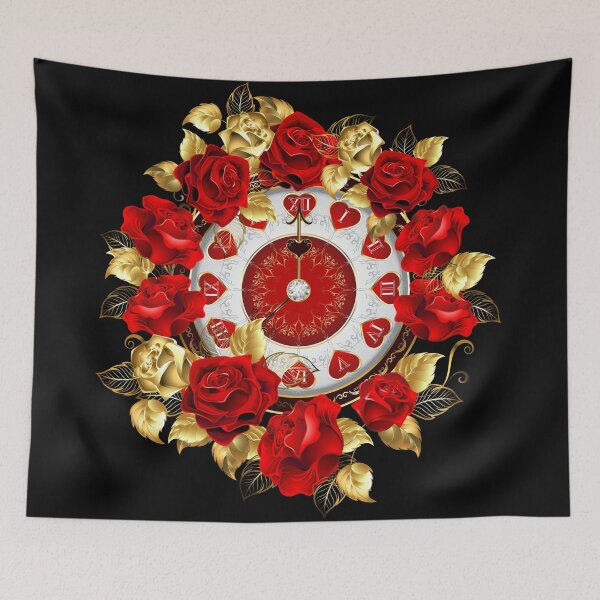 Item preview, Rose Of Time designed and sold by Eranthe Bernardo.