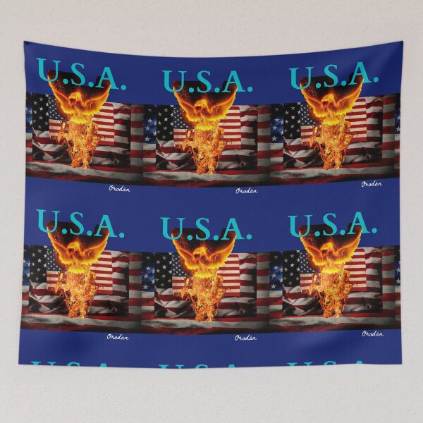 Item preview, Evolution, from ashes we rise. U.S.A.-the American- travel, and tourism, patriotism, and just a beautiful design, no words are necessary,   designed and sold by IORODAN.