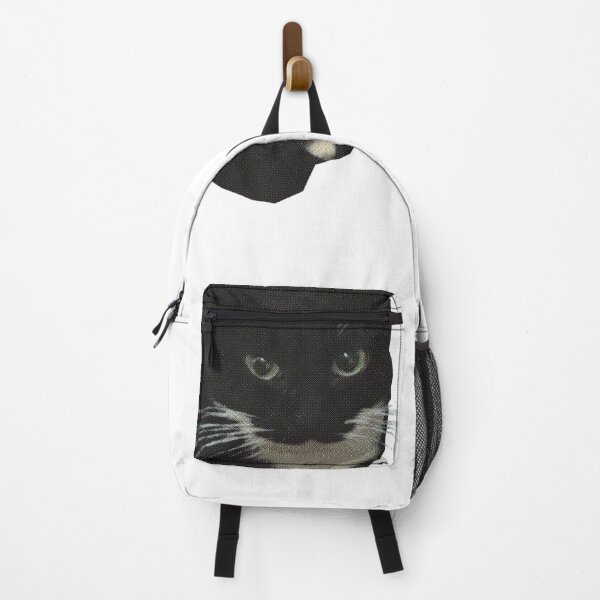 Item preview, maxwell the cat designed and sold by doopsmaster.