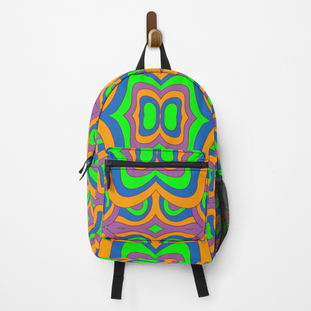 Item preview, Backpack designed and sold by P9Designs.