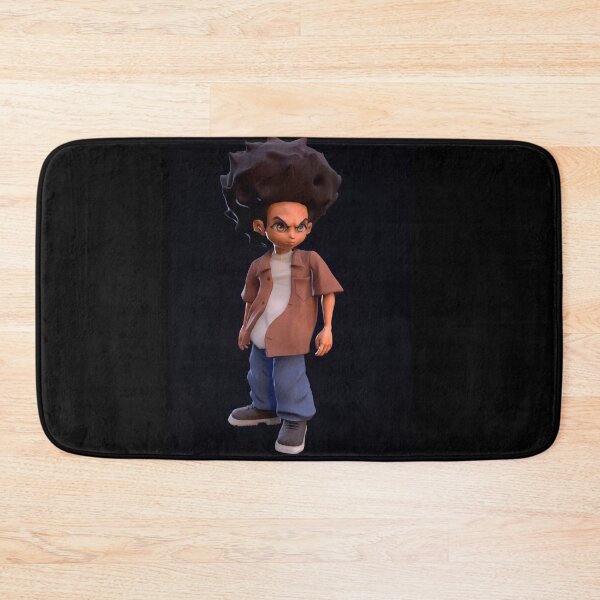 Item preview, Boondocks designed and sold by Parala Artist.