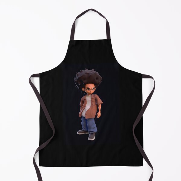 Item preview, Boondocks designed and sold by Parala Artist.