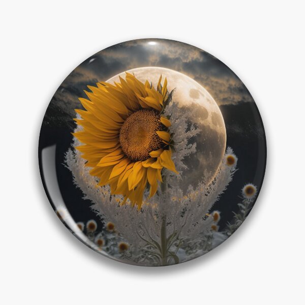 Item preview, Moonflower designed and sold by Chess Bible.