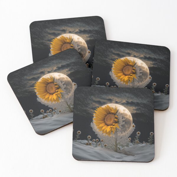 Item preview, Moonflower designed and sold by Chess Bible.
