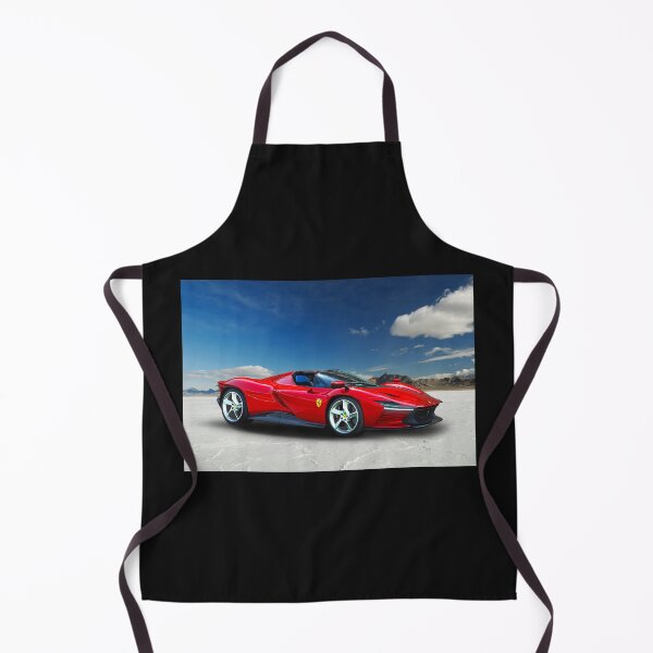 Item preview, Ferrari Daytona SP3 (#968) designed and sold by FerrariPhotos.