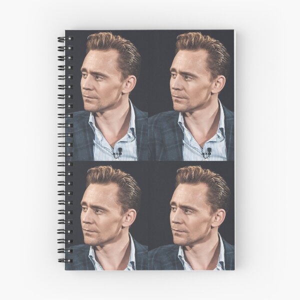 Item preview, Tom Hiddleston designed and sold by asdmarisol.